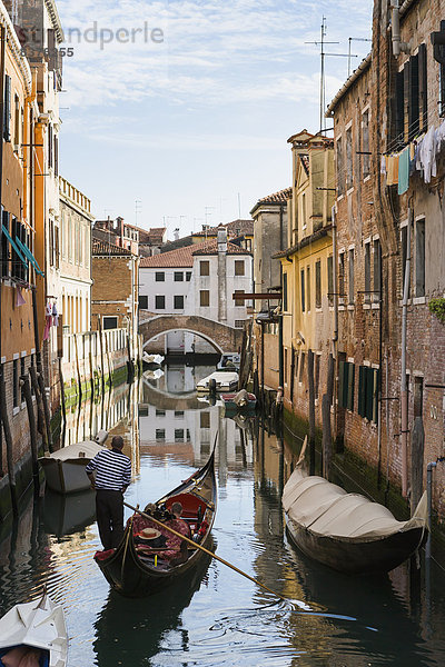 Italien  Venedig