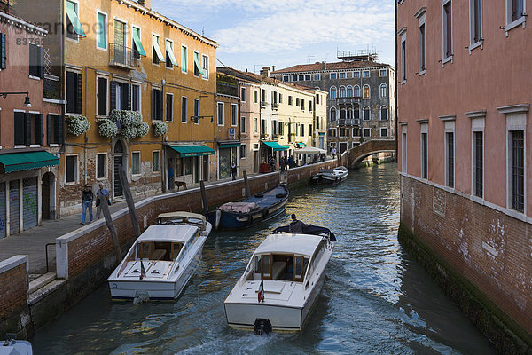 Italien  Venedig