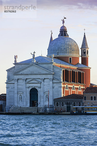 Kirche  Heiligkeit  Basilika  Italien  Venedig