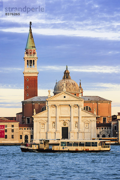 Italien  Venedig