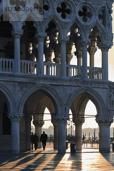 Italien  Venedig