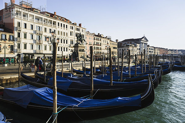 Italien  Venedig