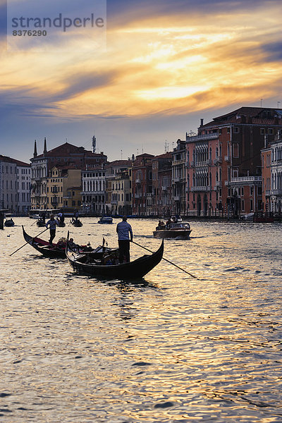 Italien  Venedig