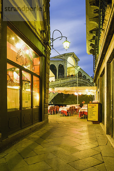 Italien  Venedig