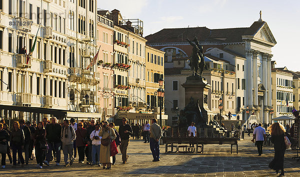 Italien  Venedig