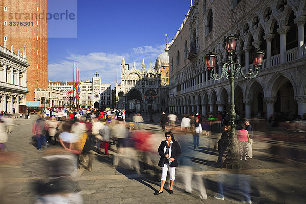 Italien  Venedig