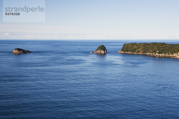 Felsbrocken  Küste  Anordnung  Neuseeland  Halbinsel