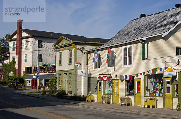 Kanada Quebec