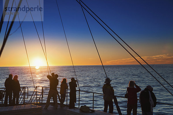 Sonnenuntergang  Zweifel  Boot  Ansicht  Zimmer  Geräusch  Neuseeland