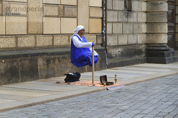 Dresden  Deutschland  Sachsen