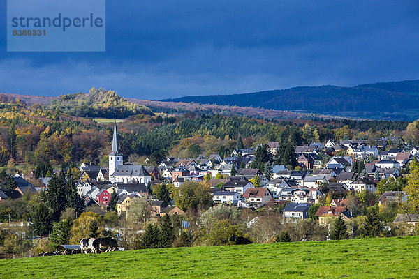 Kirche Beschluss Deutschland Hessen Westerwald