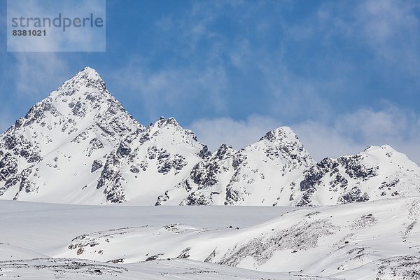 Europa  Norwegen  Spitzbergen  Skandinavien  Svalbard