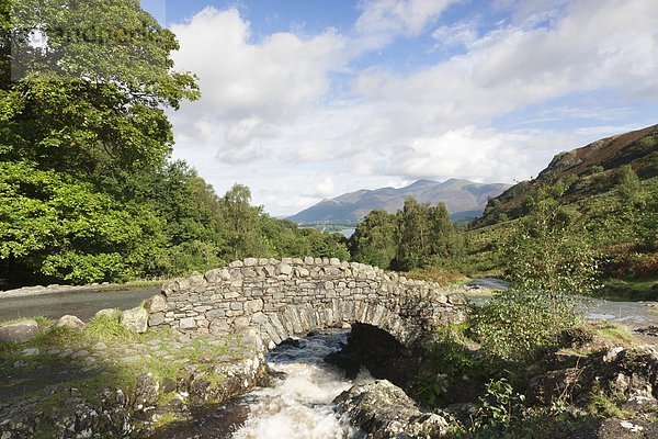 Europa  Großbritannien  Cumbria  England