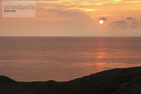 Europa  Deutschland  Nordfriesische Inseln  Sylt