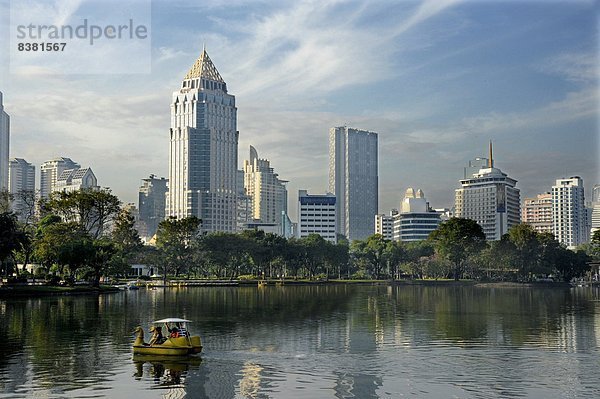 Südostasien  Asien  Thailand