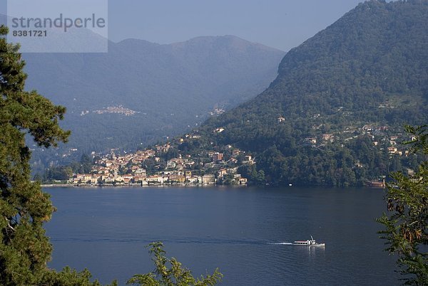 Europa  Italien  Lombardei