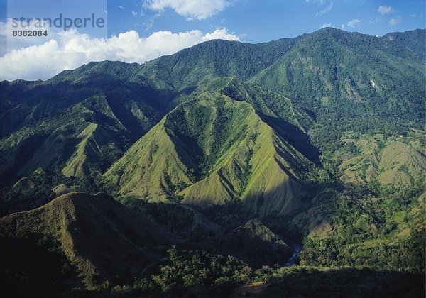 Indonesien  Sulawesi