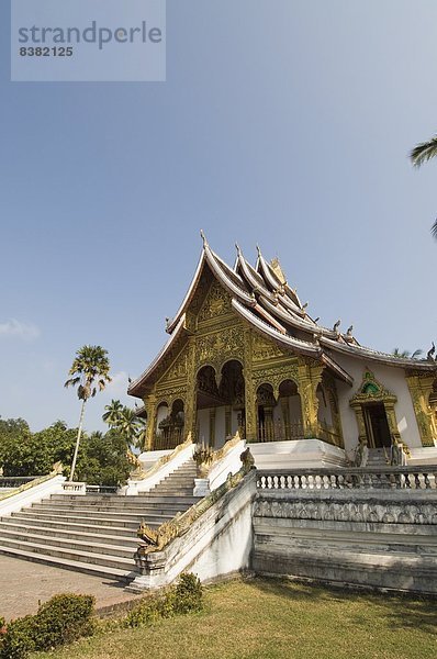 Laos  Luang Prabang