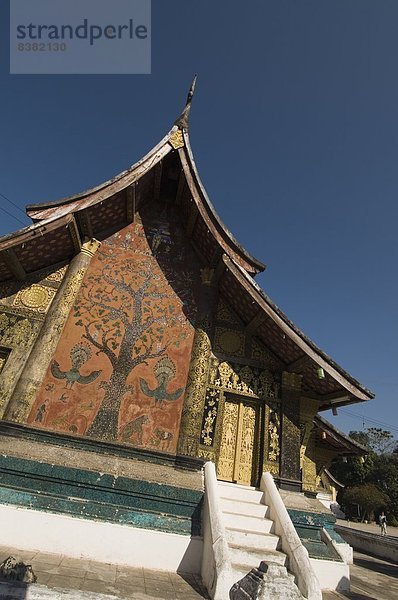 Laos  Luang Prabang