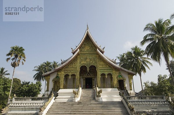 Laos  Luang Prabang