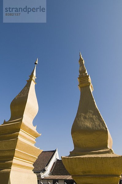 Laos  Luang Prabang