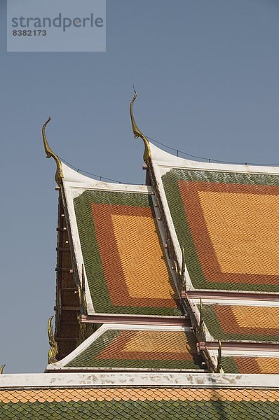 Wat Arun  Bangkok  Thailand