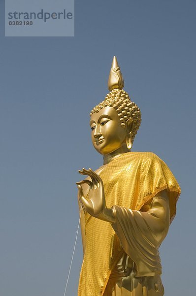 Wat Arun  Bangkok  Thailand