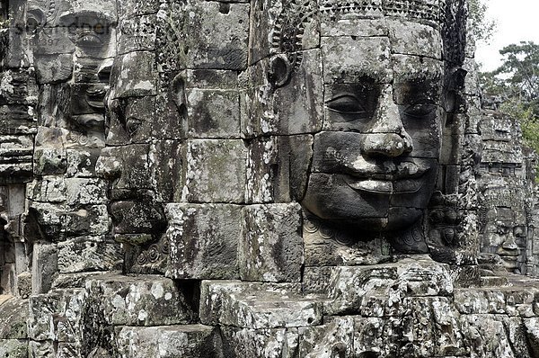 flirten  früh  Mittelpunkt  Südostasien  UNESCO-Welterbe  Vietnam  Angkor  Asien  Kambodscha  Siem Reap