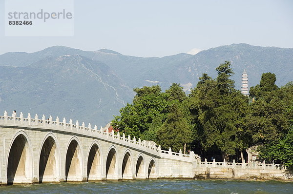 See  Brücke  Peking  Hauptstadt  bauen  China  UNESCO-Welterbe  Asien  Kunming