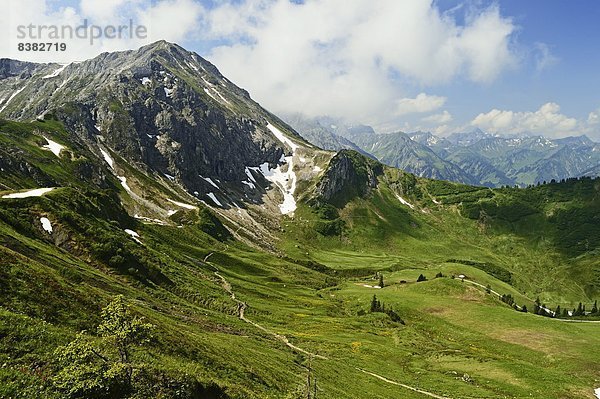 Europa  Österreich