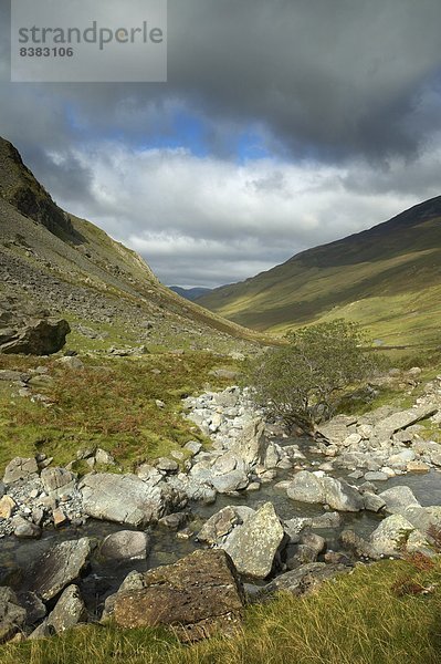 Europa  Großbritannien  Cumbria  England