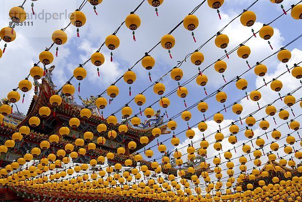 Kuala Lumpur  Hauptstadt  Südostasien  Asien  Malaysia