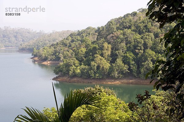 Asien  Indien  Kerala