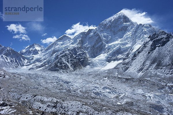 Himalaya  UNESCO-Welterbe  Asien  Nepal