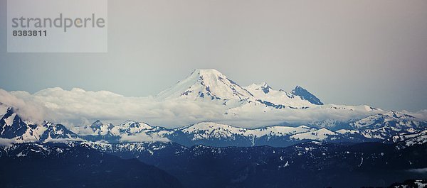 Mount Baker