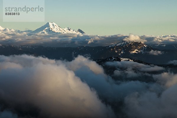 Mount Baker