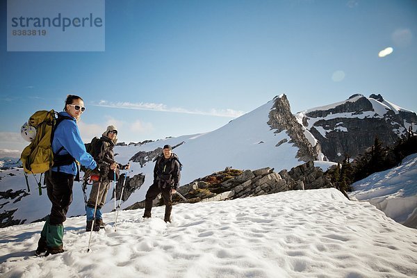 Grainger Peak