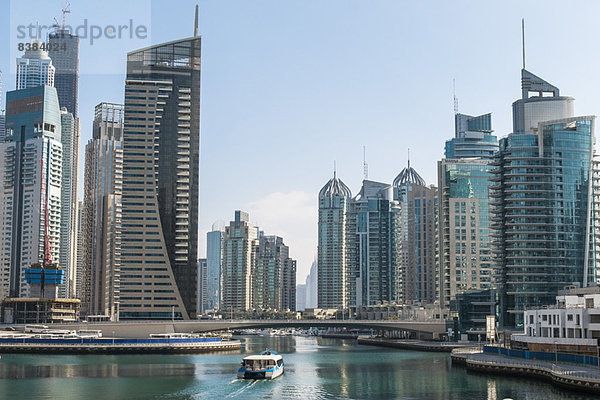 Dubai  Vereinigte Arabische Emirate