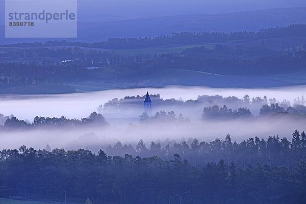 Biei  Hokkaido  Hokkaido