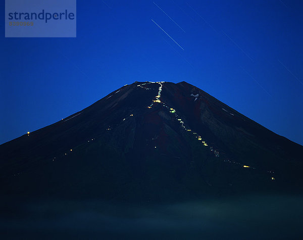 Fujisan  Japan