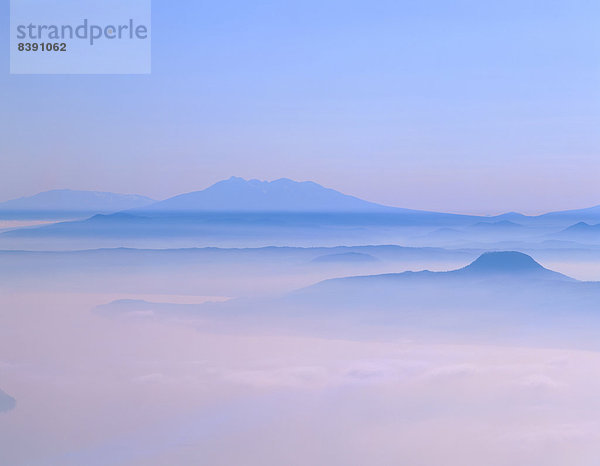 Hokkaido  Japan