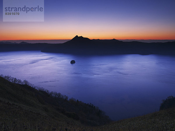 Hokkaido  Japan