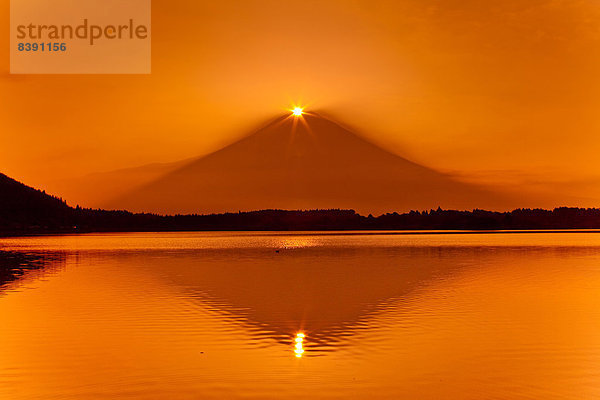 Fujisan  Japan