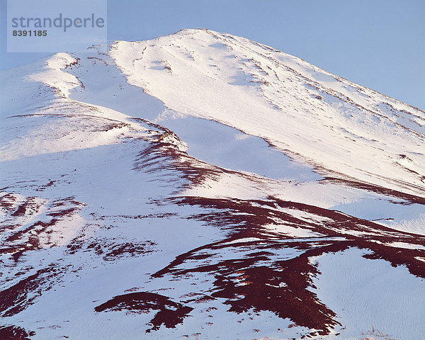 Fujisan  Japan