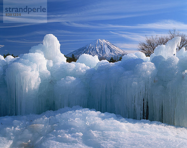 Fujisan  Japan