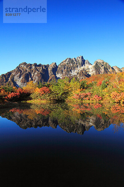 Herbstfarben