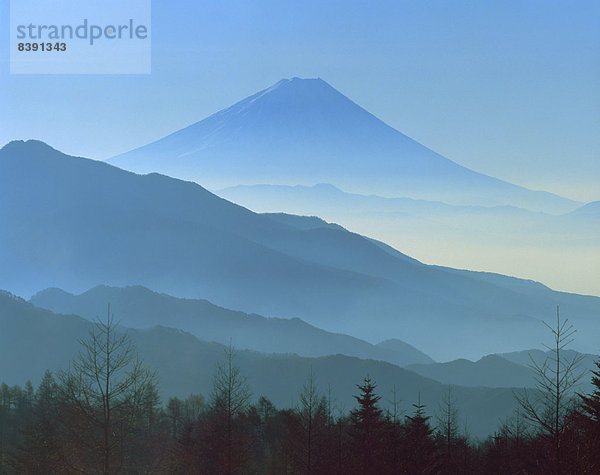 Fujisan  Japan