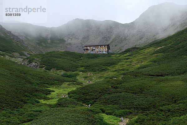 Nagano Japan