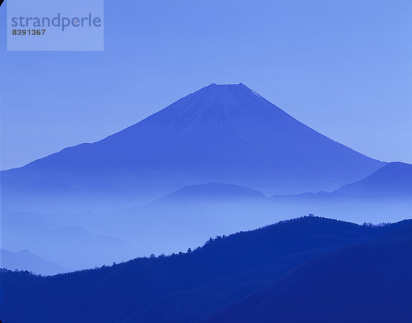 Fujisan  Japan