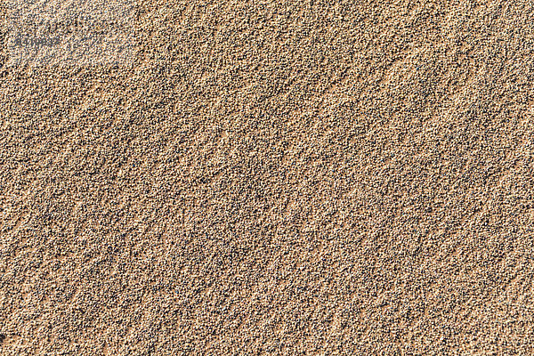 Sand  Sossusvlei  Namib-Naukluft-Park  Namibia